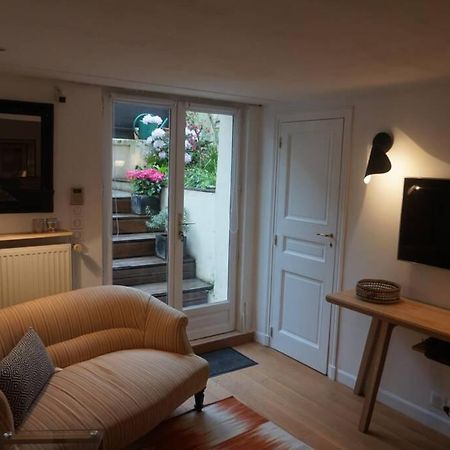 Apartmán Le Calme A 2 Pas De Paris Levallois-Perret Exteriér fotografie