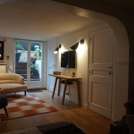 Apartmán Le Calme A 2 Pas De Paris Levallois-Perret Exteriér fotografie